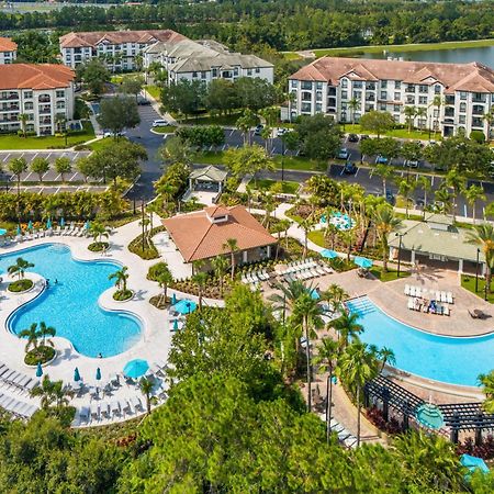 Vista Cay Luxury Lakeview 4 Bedroom Condo Orlando Extérieur photo