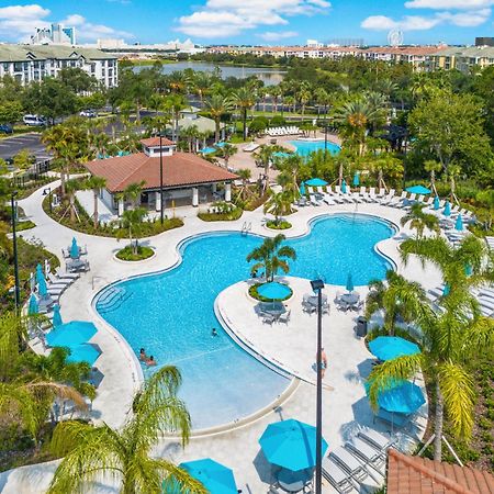 Vista Cay Luxury Lakeview 4 Bedroom Condo Orlando Extérieur photo