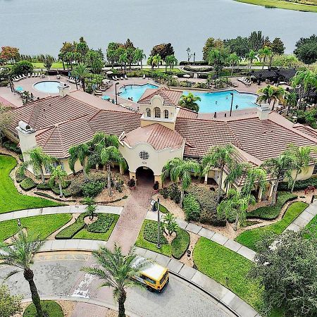 Vista Cay Luxury Lakeview 4 Bedroom Condo Orlando Extérieur photo