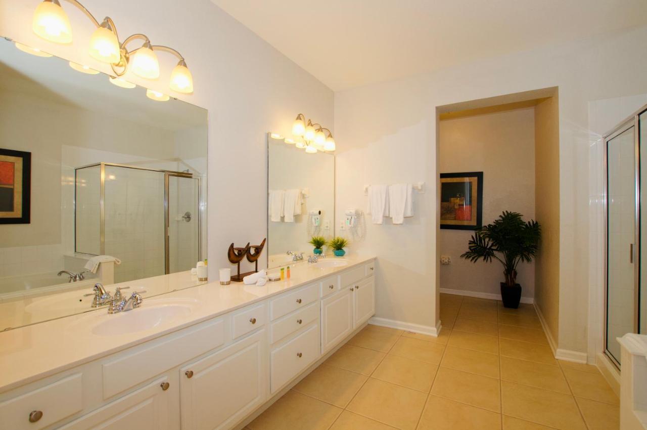 Vista Cay Luxury Lakeview 4 Bedroom Condo Orlando Extérieur photo