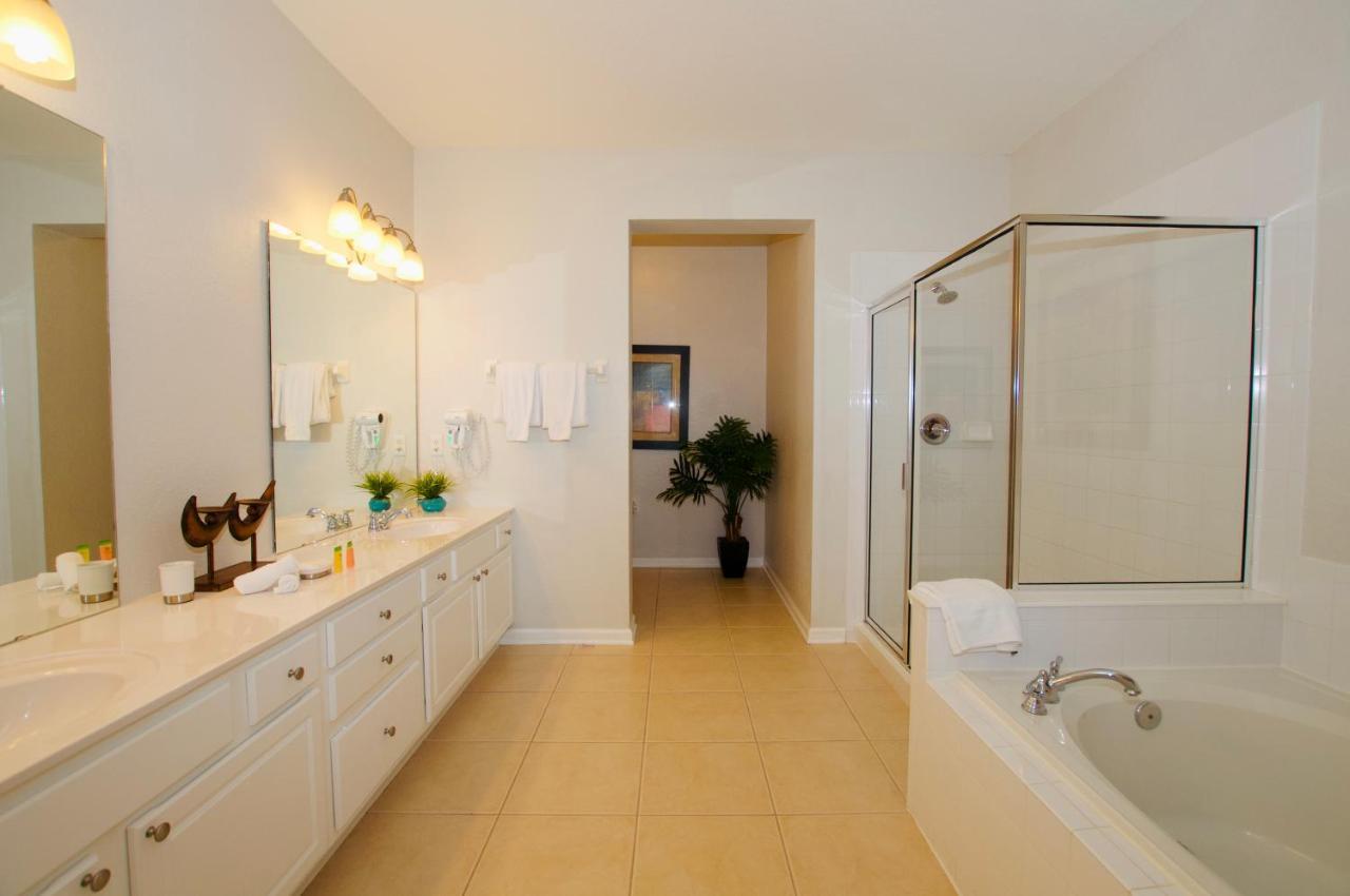 Vista Cay Luxury Lakeview 4 Bedroom Condo Orlando Extérieur photo