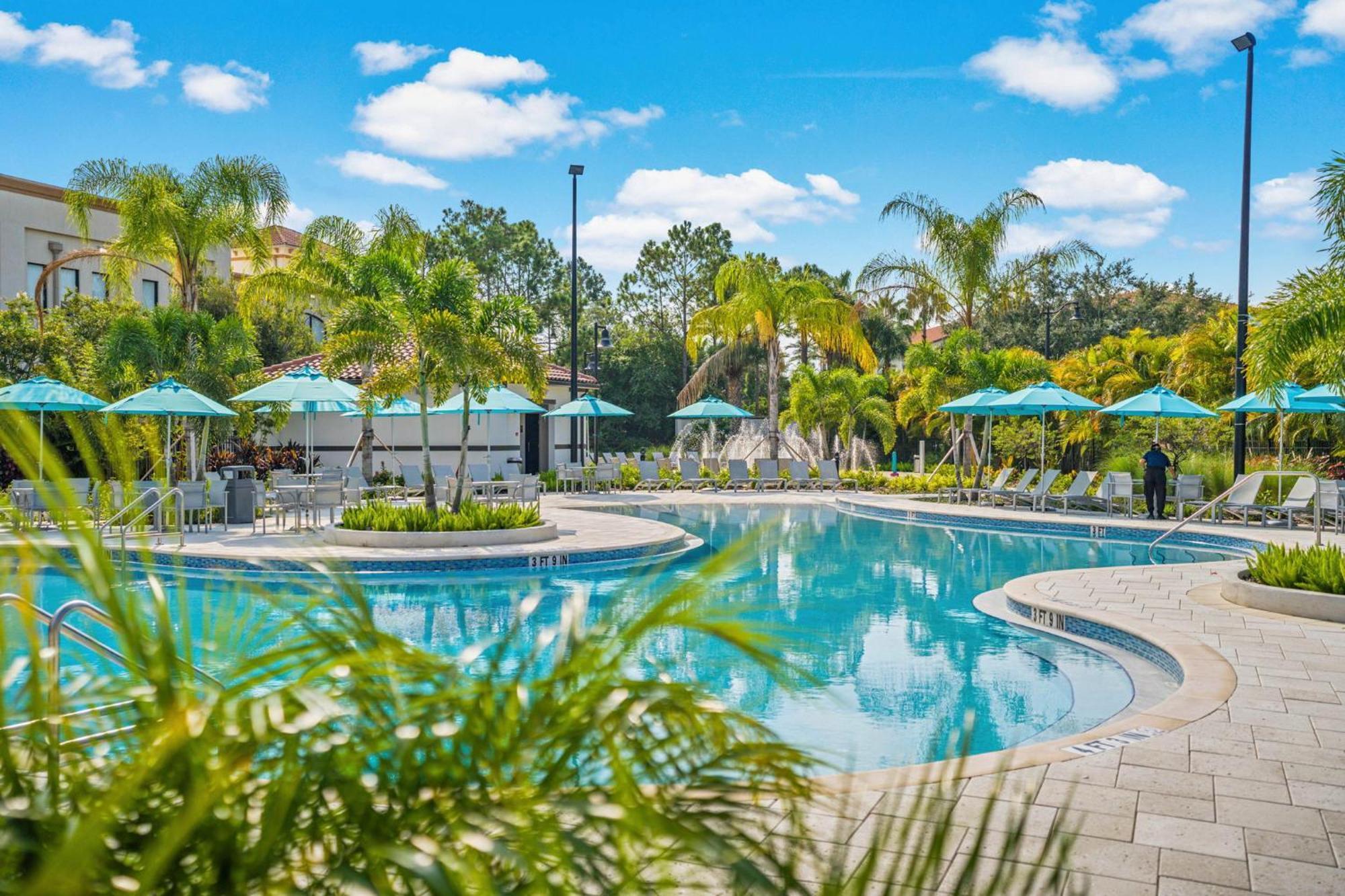 Vista Cay Luxury Lakeview 4 Bedroom Condo Orlando Extérieur photo