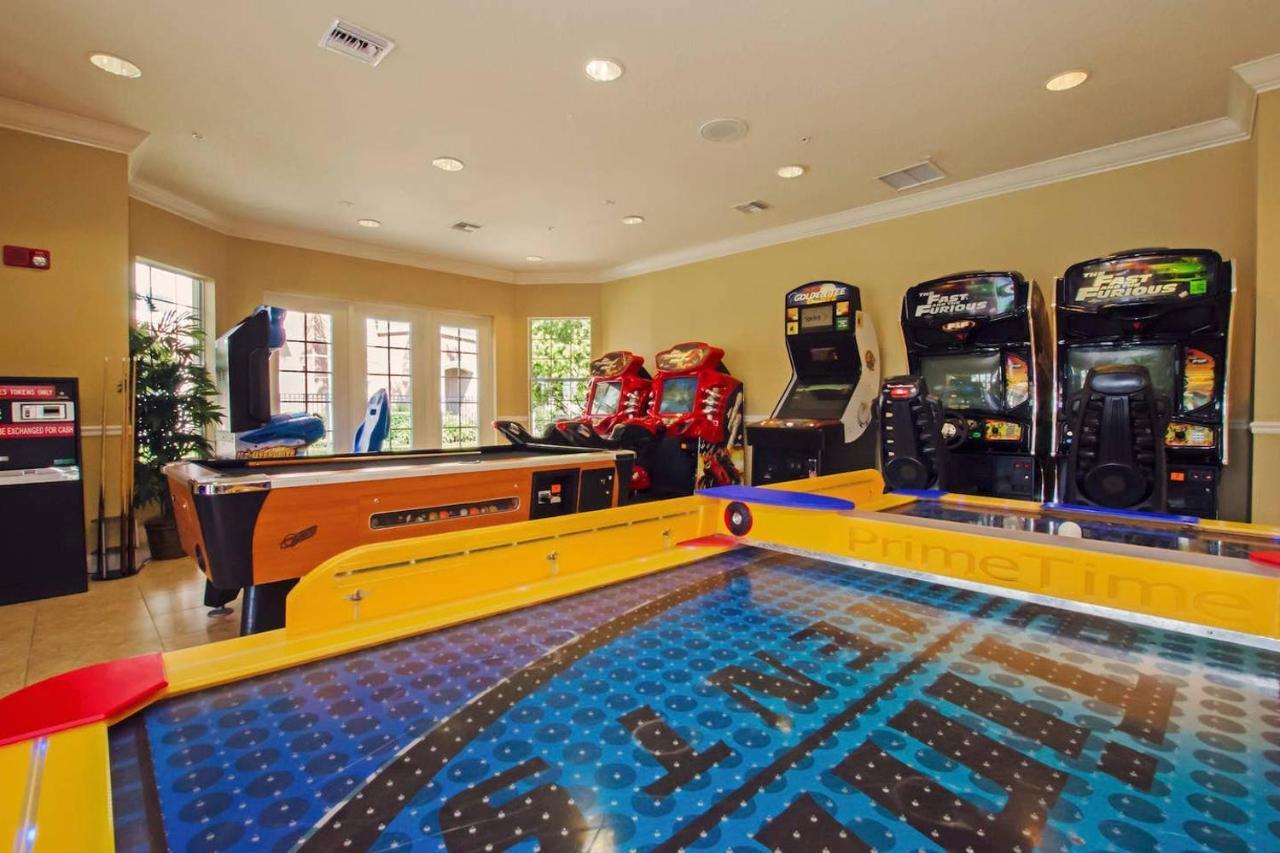 Vista Cay Luxury Lakeview 4 Bedroom Condo Orlando Extérieur photo