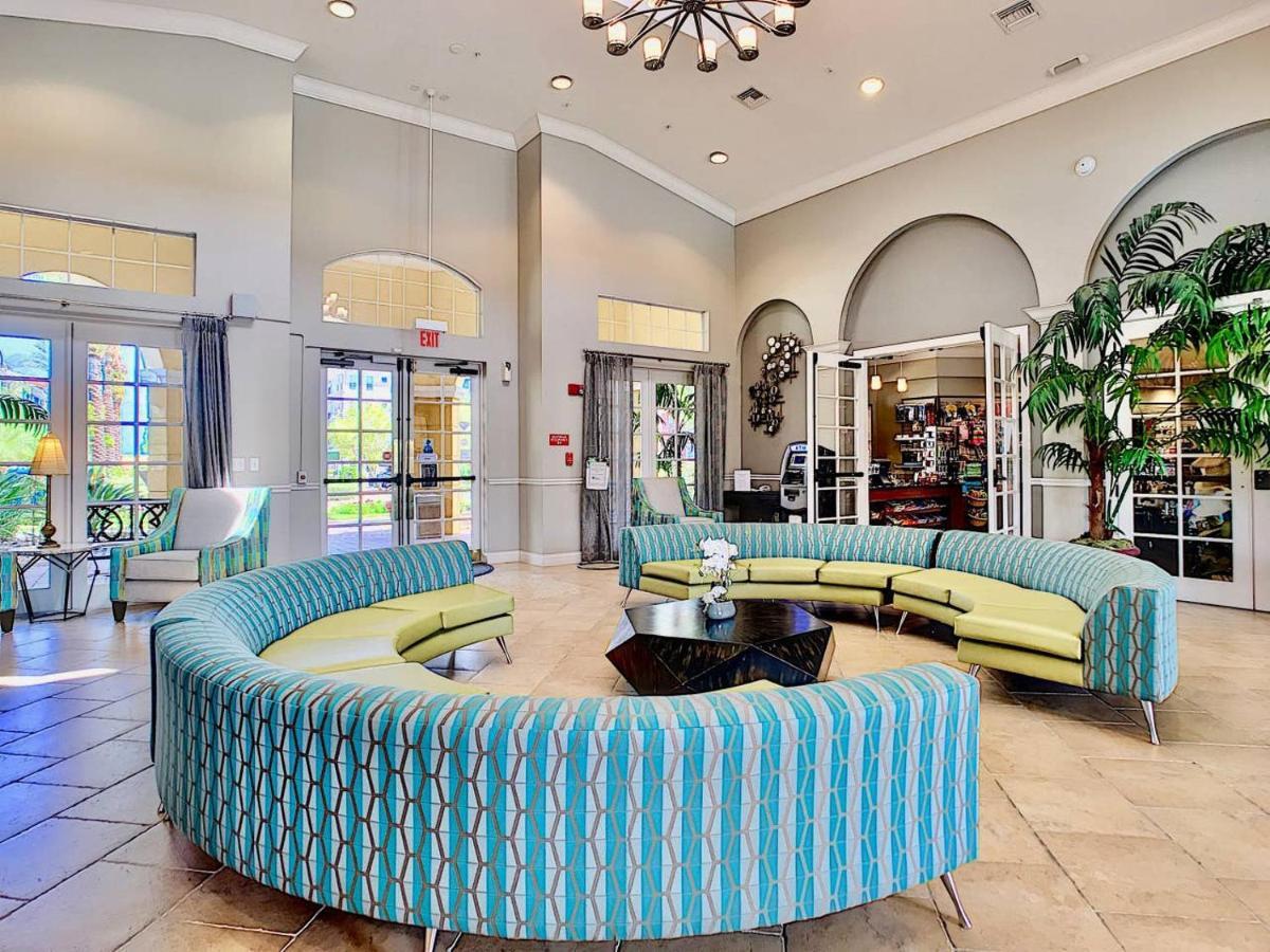 Vista Cay Luxury Lakeview 4 Bedroom Condo Orlando Extérieur photo