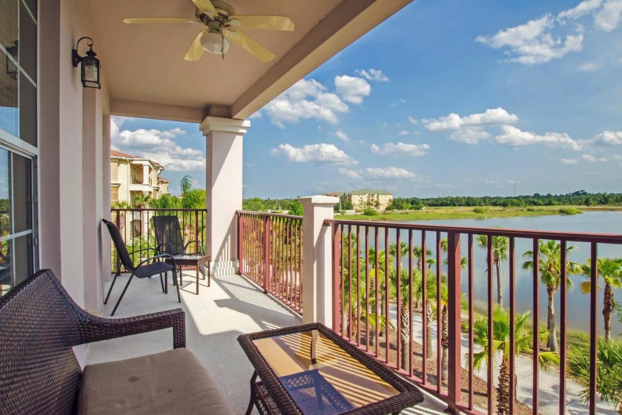 Vista Cay Luxury Lakeview 4 Bedroom Condo Orlando Extérieur photo