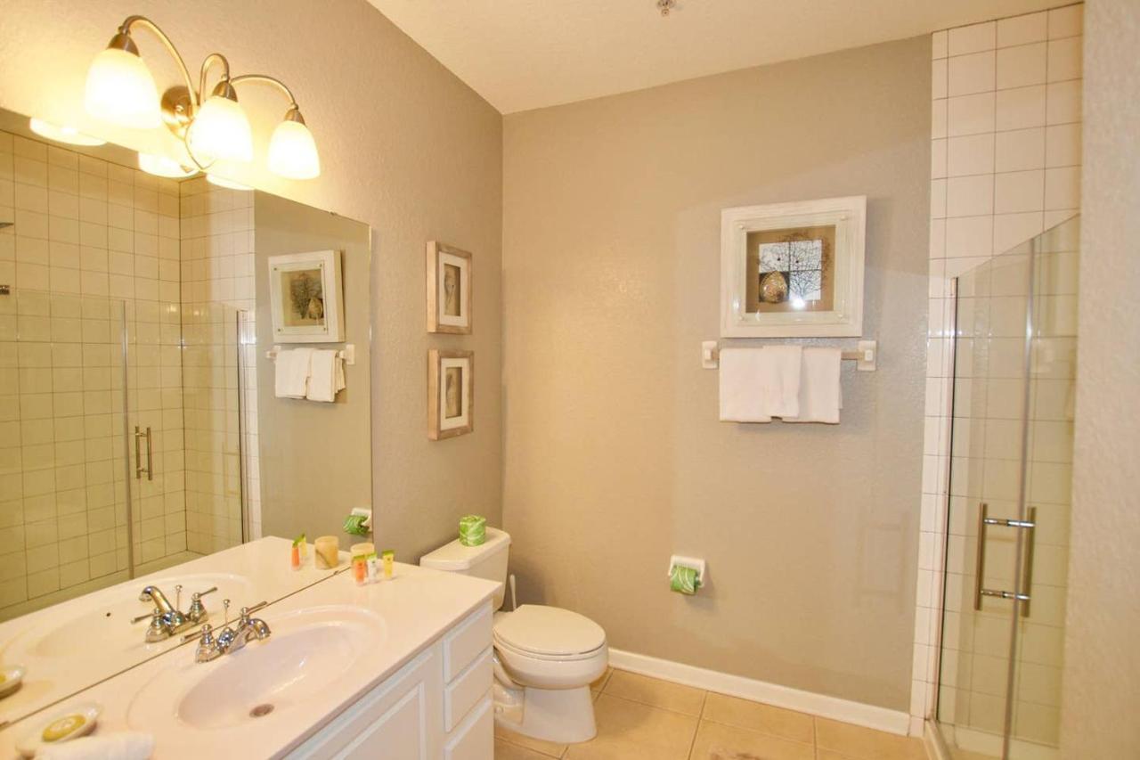 Vista Cay Luxury Lakeview 4 Bedroom Condo Orlando Extérieur photo